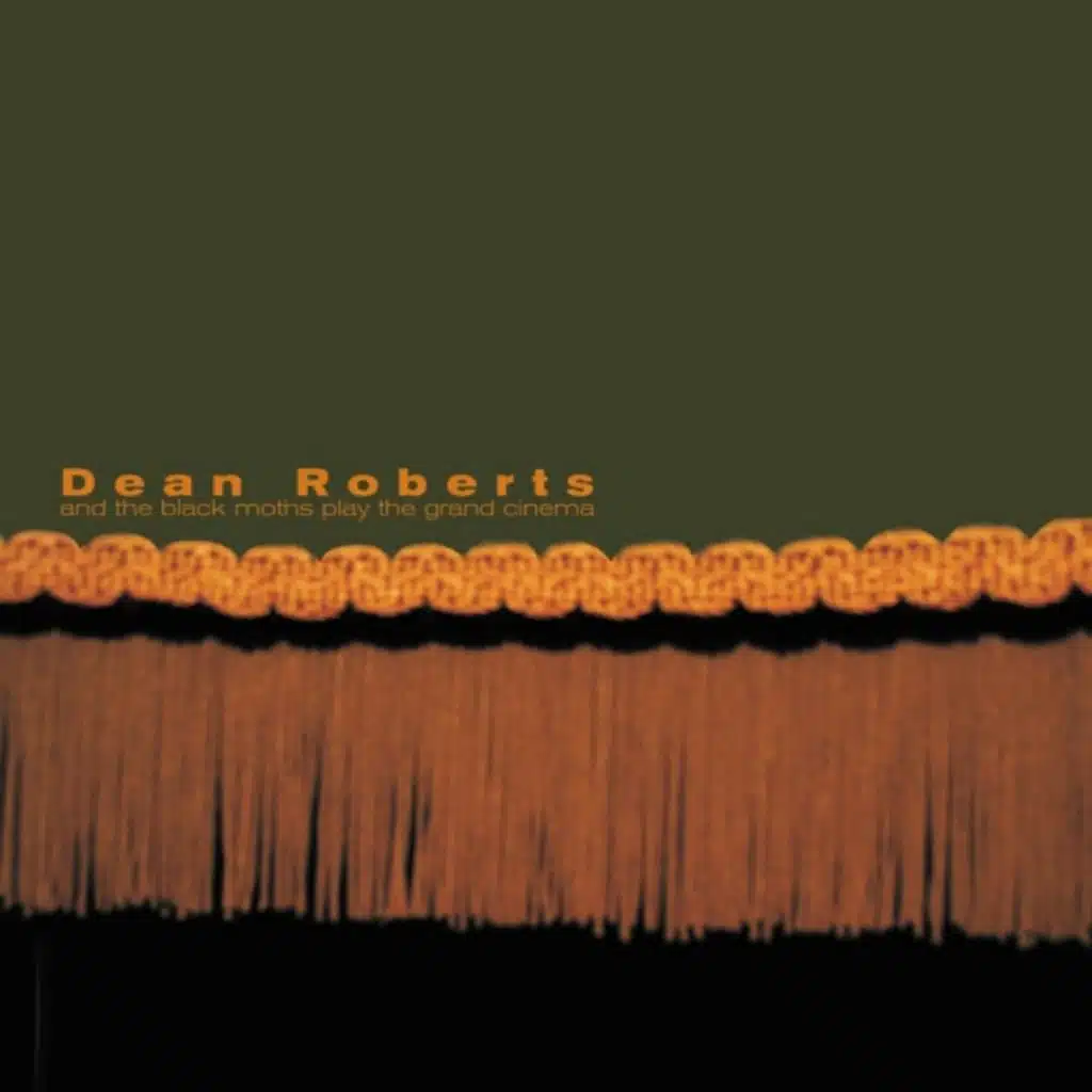 And the Black Moths Play the Grand Cinema