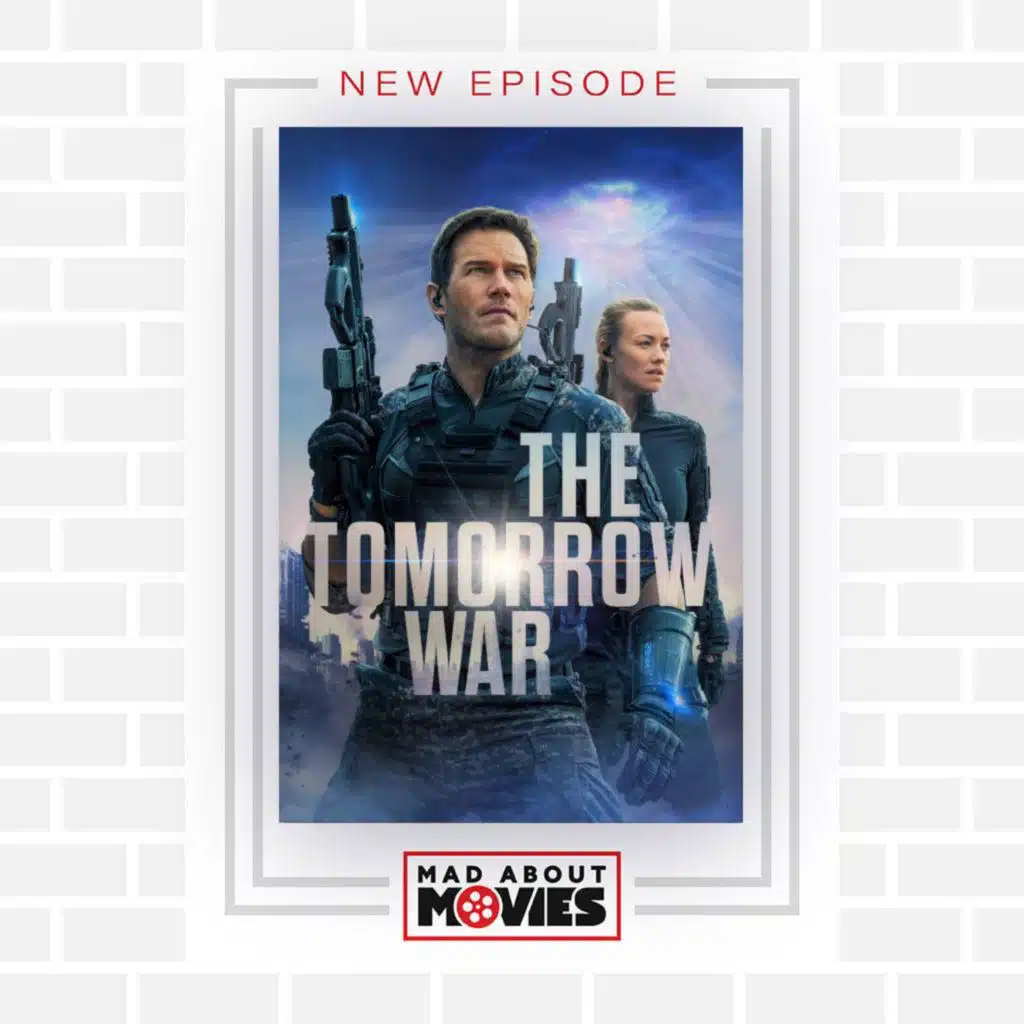 The Tomorrow War