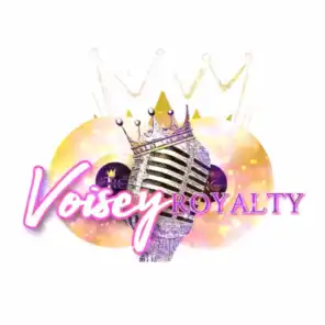 VoiseyRoyalty Compilation