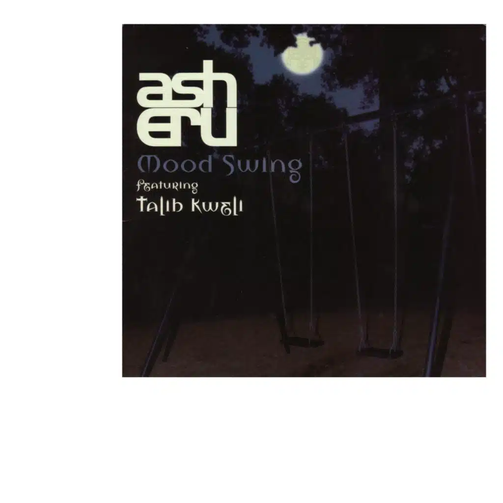 Mood Swing (feat. Talib Kweli & Raheem Devaughn)
