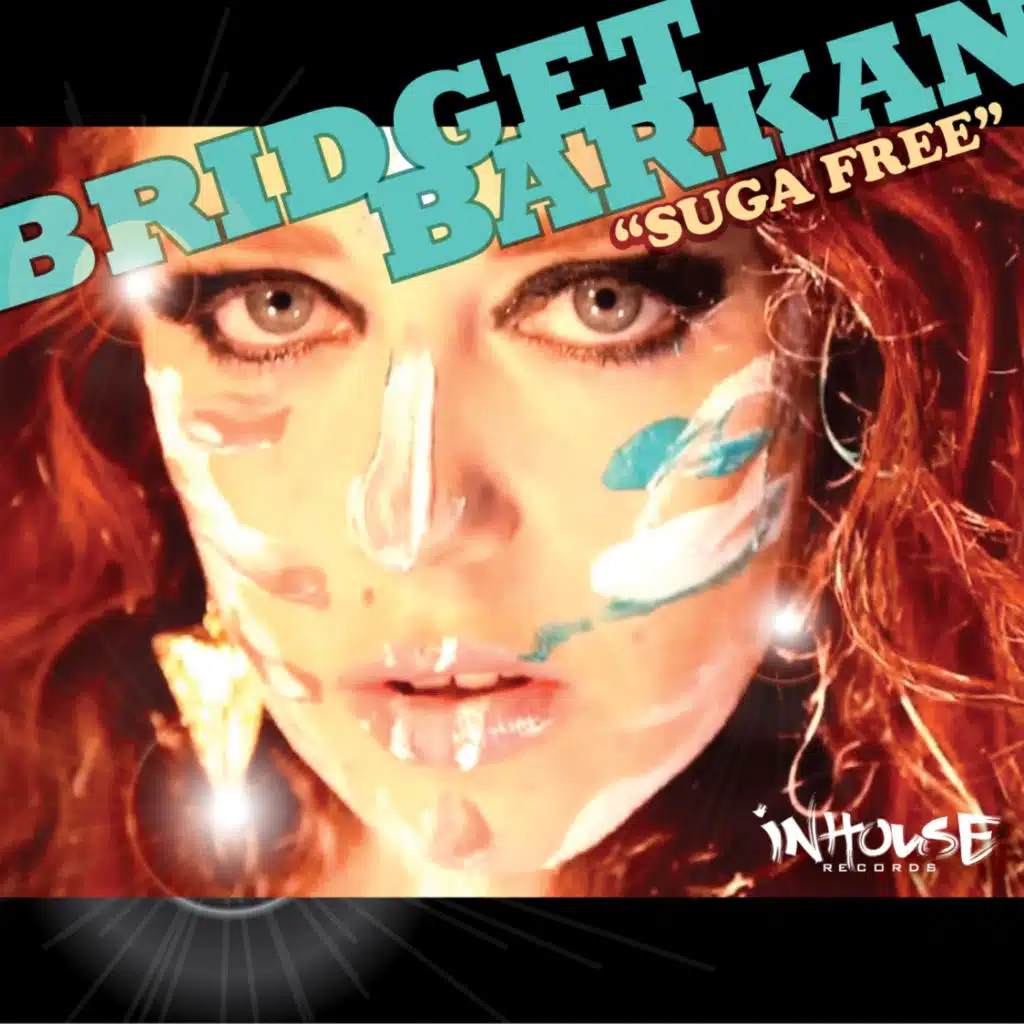 Bridget Barkan & Todd Terry