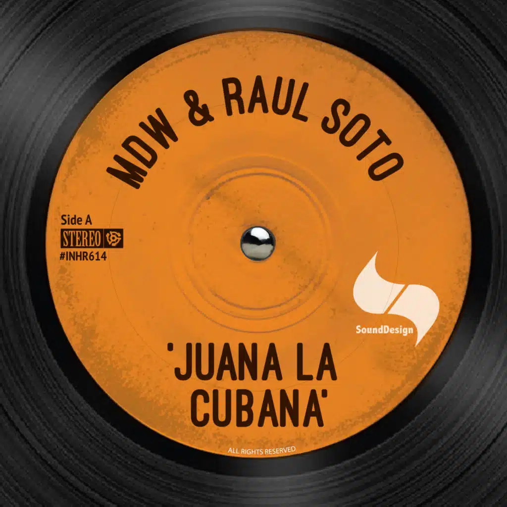 MDW & Raul Soto