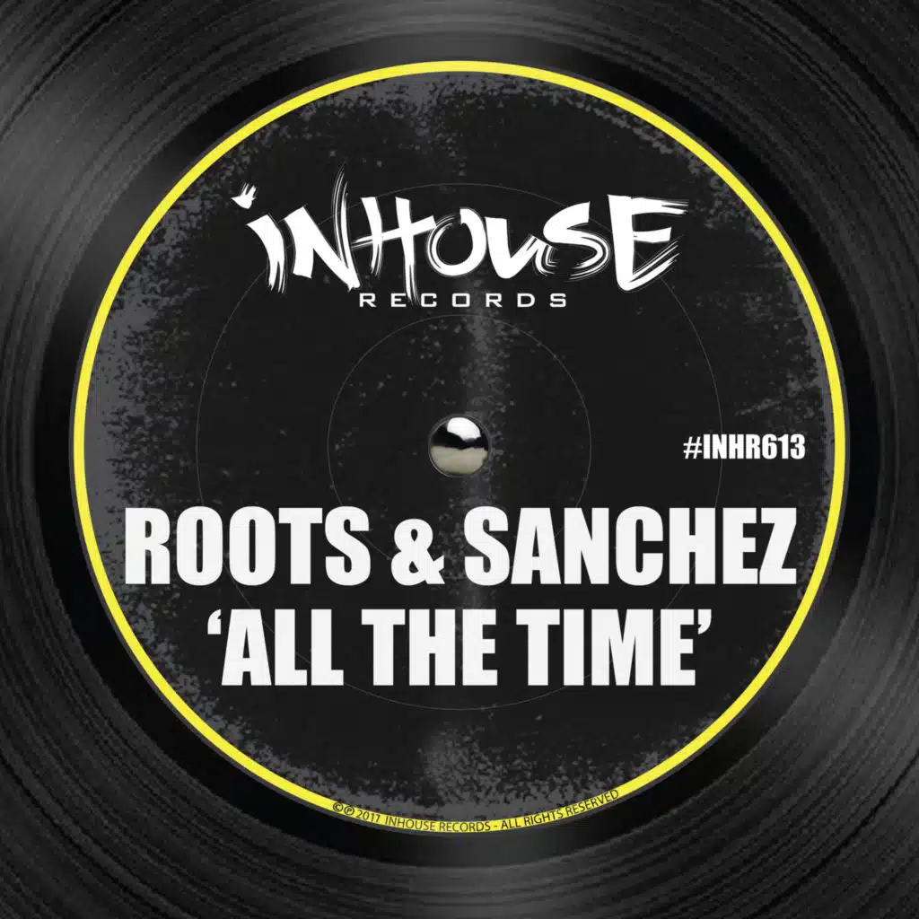 Roots & Sanchez
