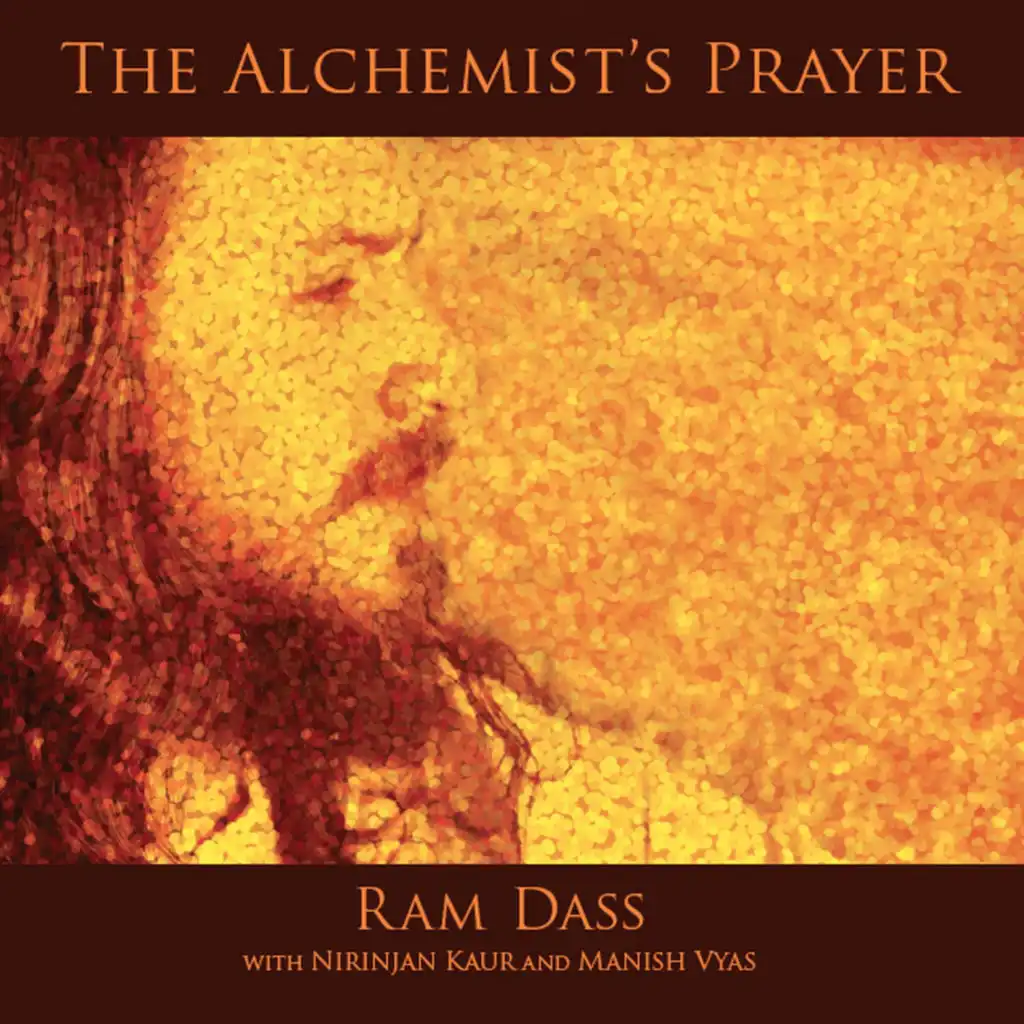 The Alchemist's Prayer