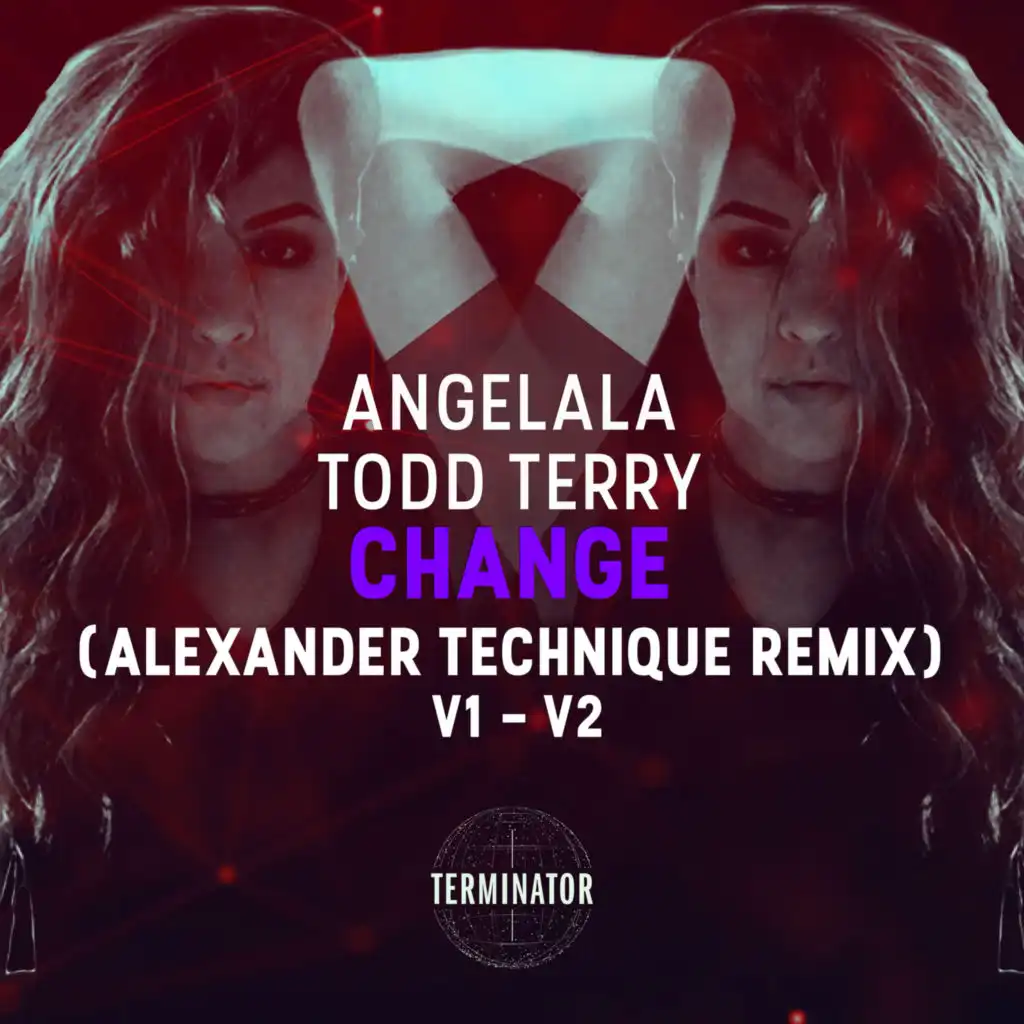 Change (Alexander Technique Remix V1)