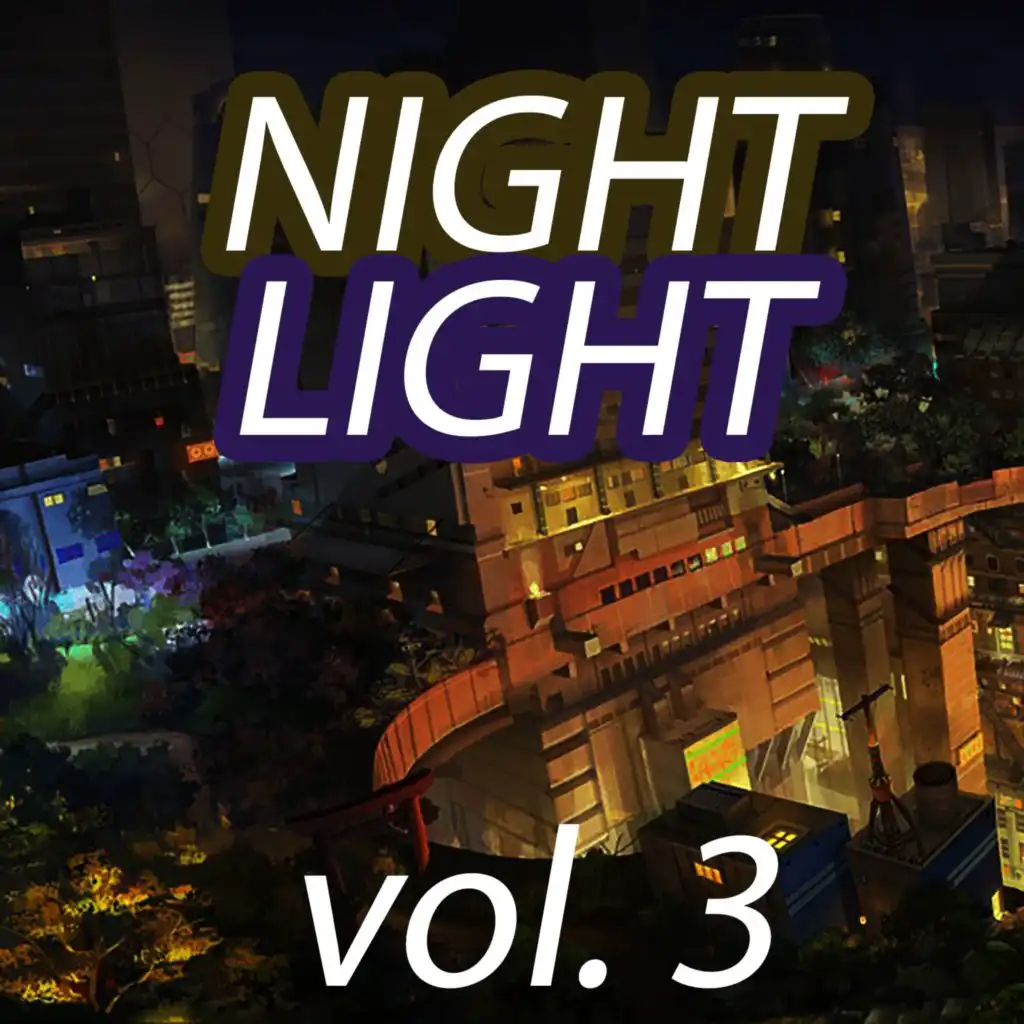 Night Light Vol. 3