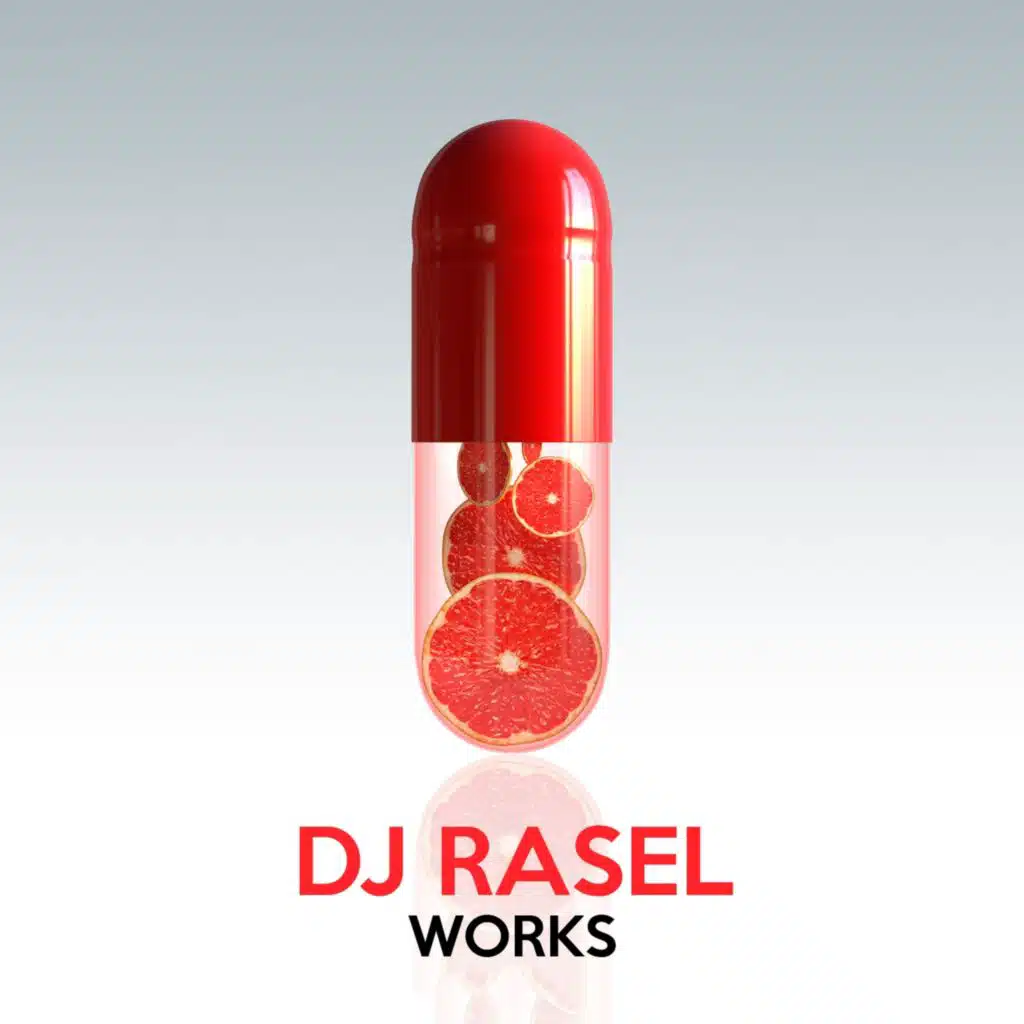 Dj Rasel