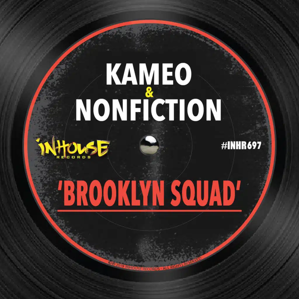 Brooklyn Squad