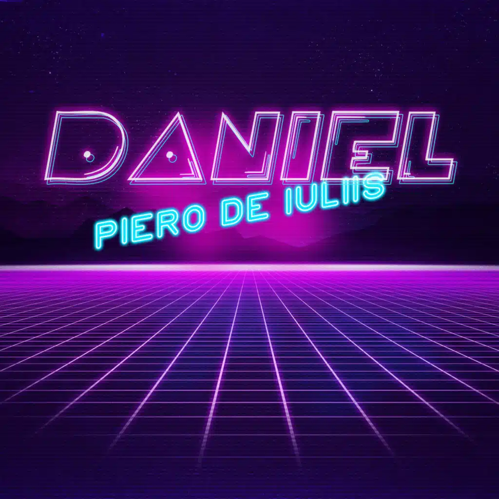 Daniel (Electro Mix)