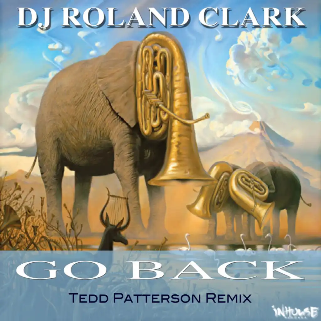 Go Back (Tedd Patterson Remix)