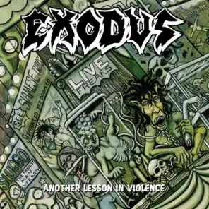 Exodus (Live)