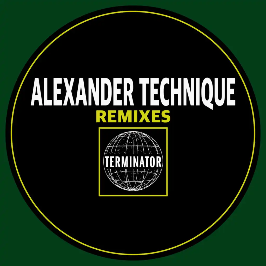 Alright (Alexander Technique Remix)