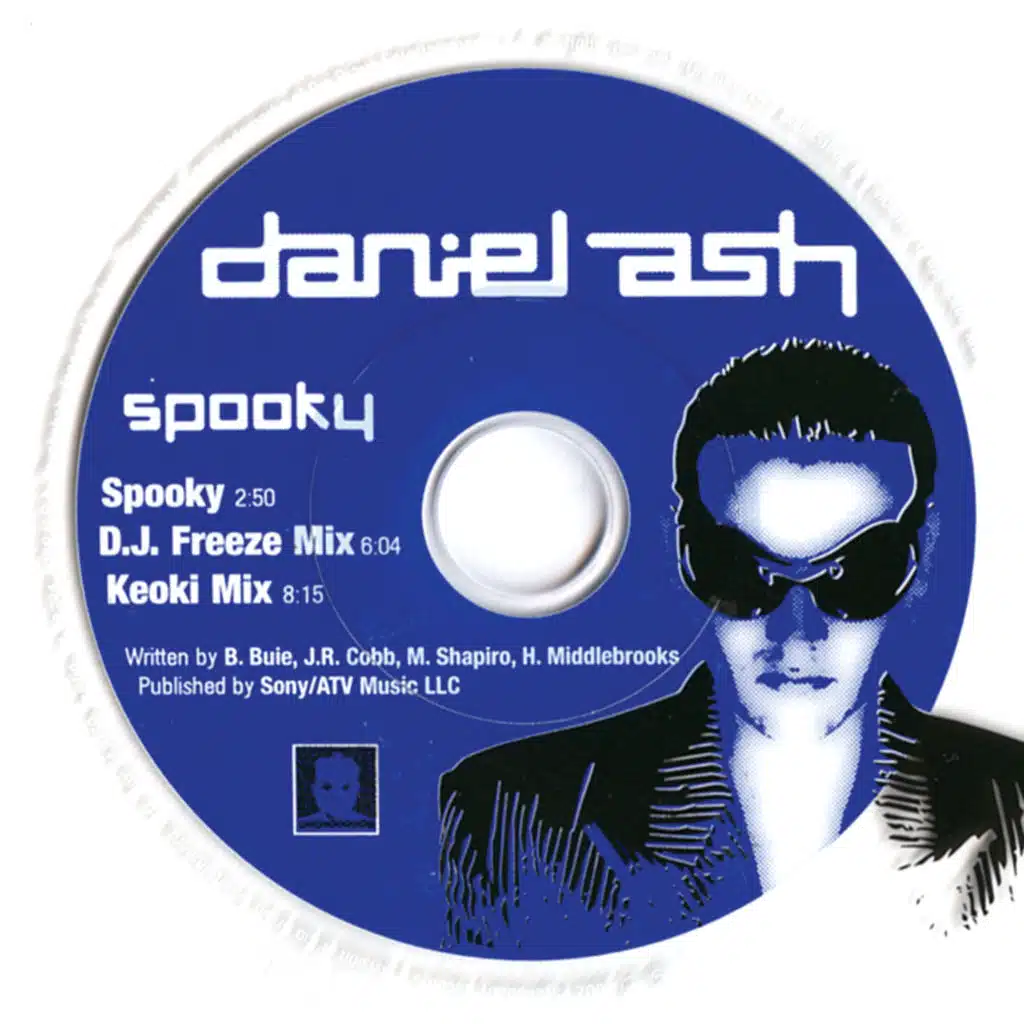 Spooky (Radio Edit)