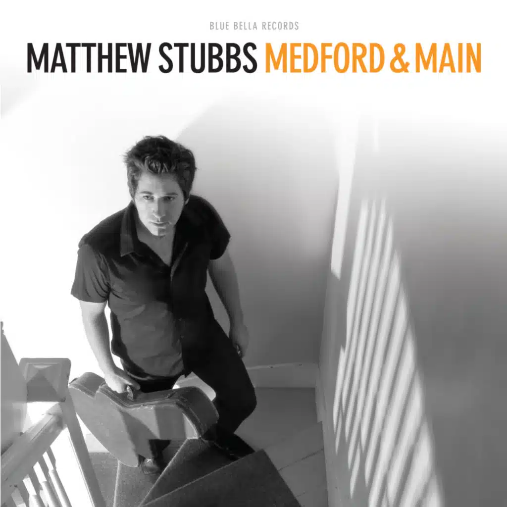 Matthew Stubbs