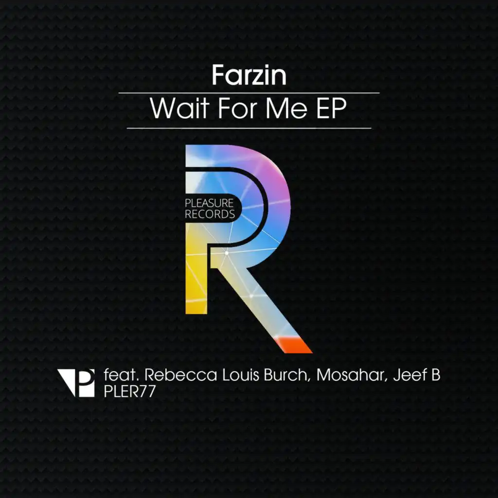 Wait for Me (Jeef B Remix) [feat. Rebecca Louis Burch]