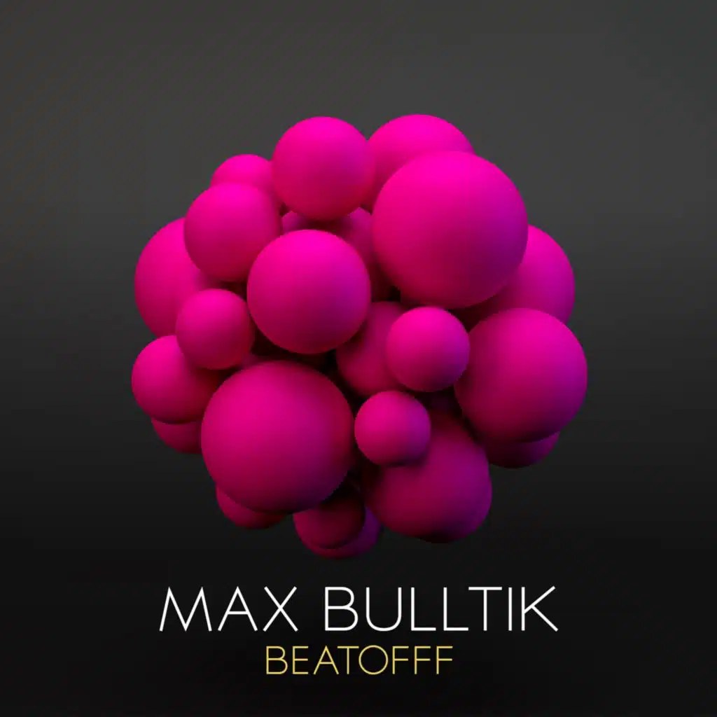 Max Bulltik