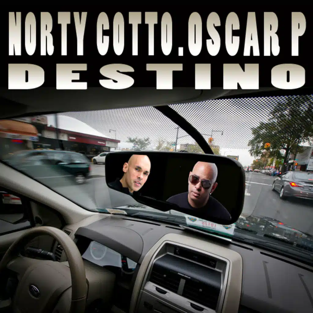 Destino (Oscar P Heavy Mix)