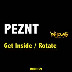 Get Inside / Rotate