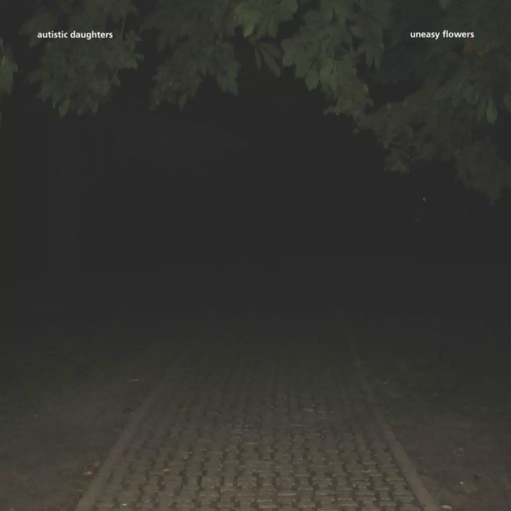 Uneasy Flowers