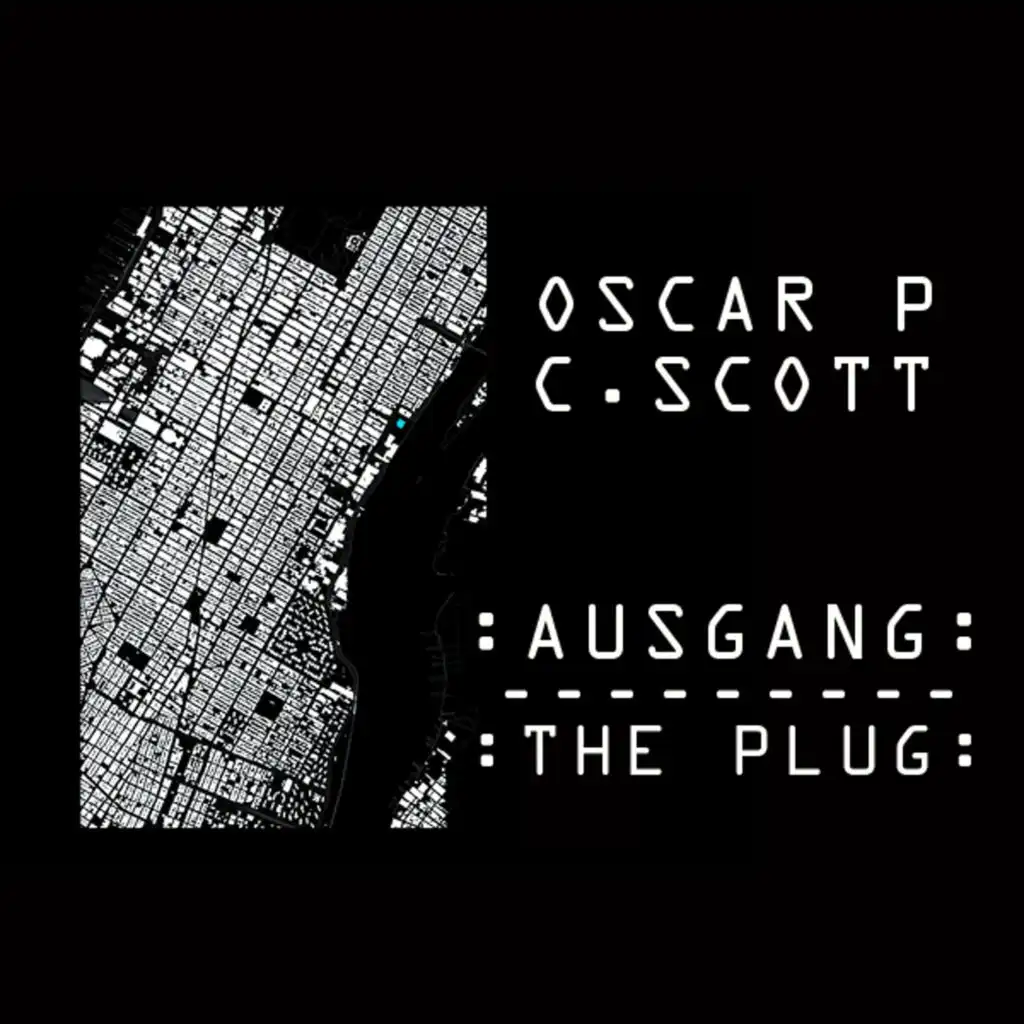 Oscar P & C Scott
