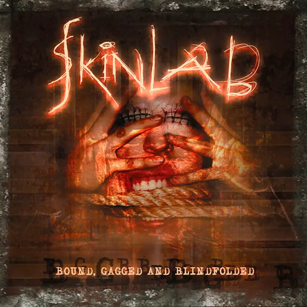 Bound, Gagged and Blindfolded (Re-mastered & Demo Recordings)