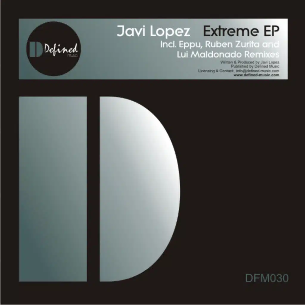 Extreme EP