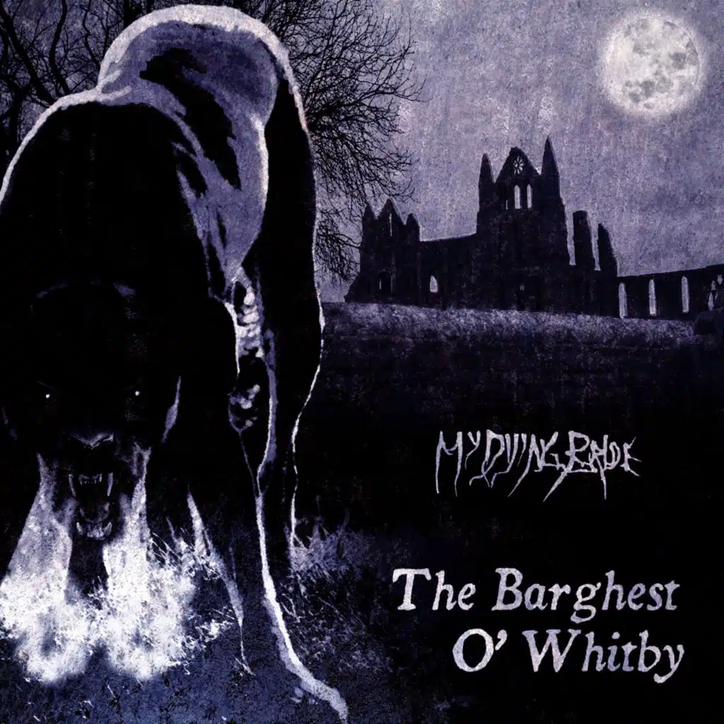 The Barghest O' Whitby