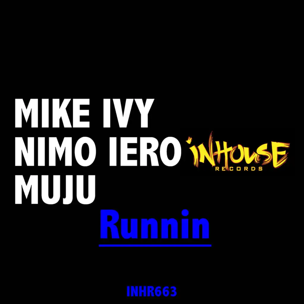 Runnin (Instrumental)