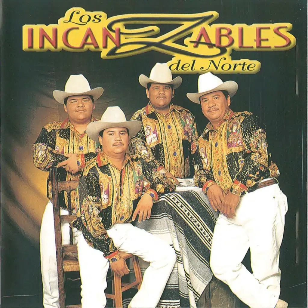 Incansables del Norte
