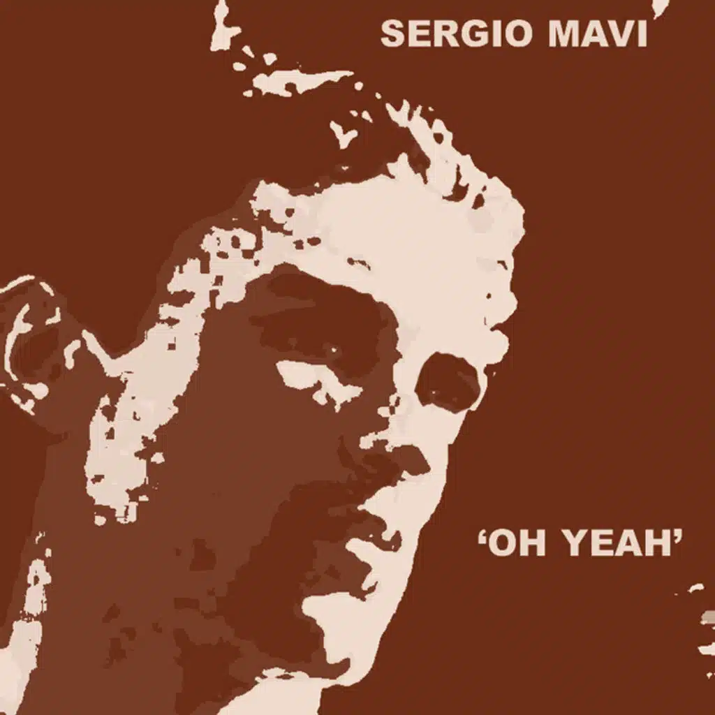 Sergio Mavi