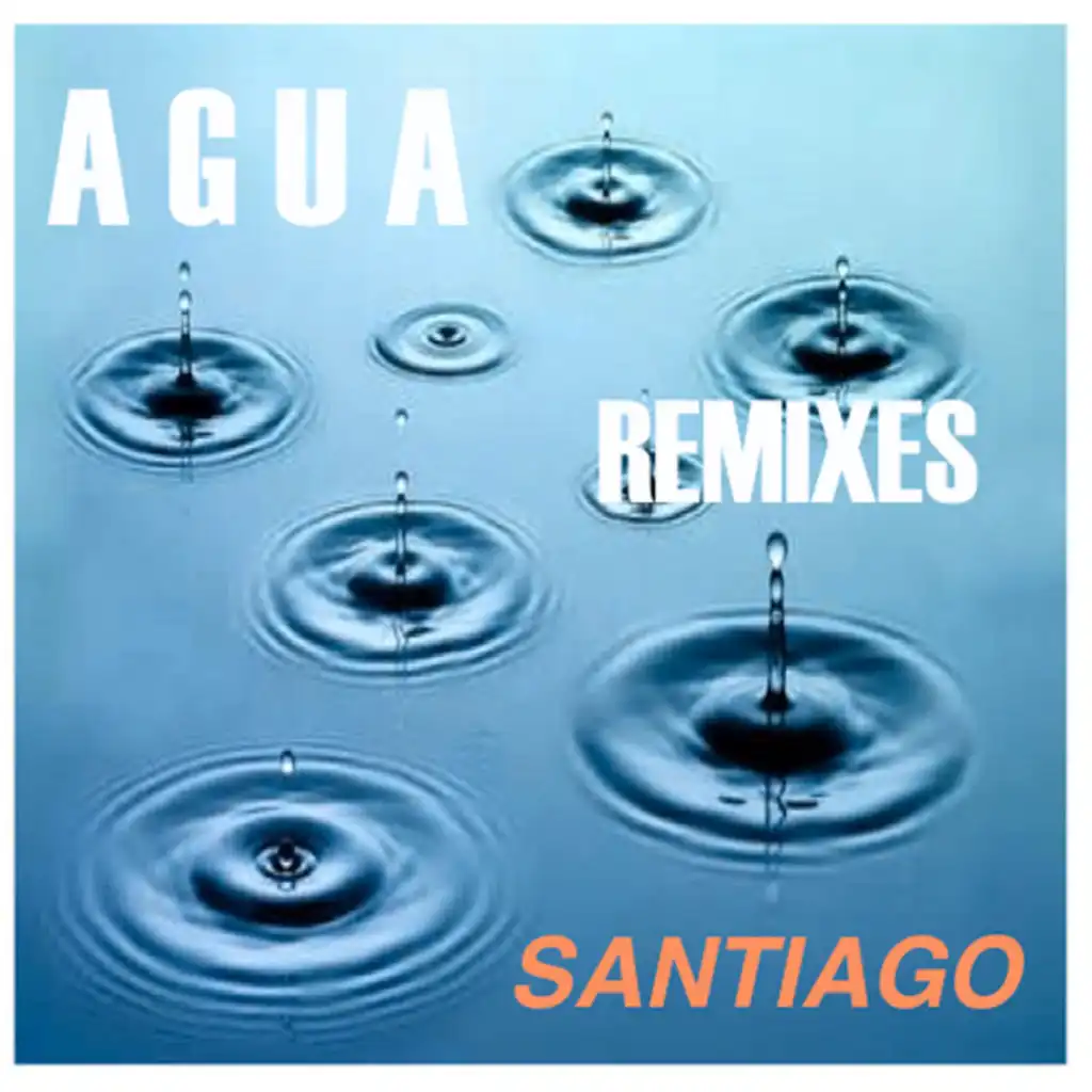Agua (Tribal Dub) [feat. Norty Cotto]
