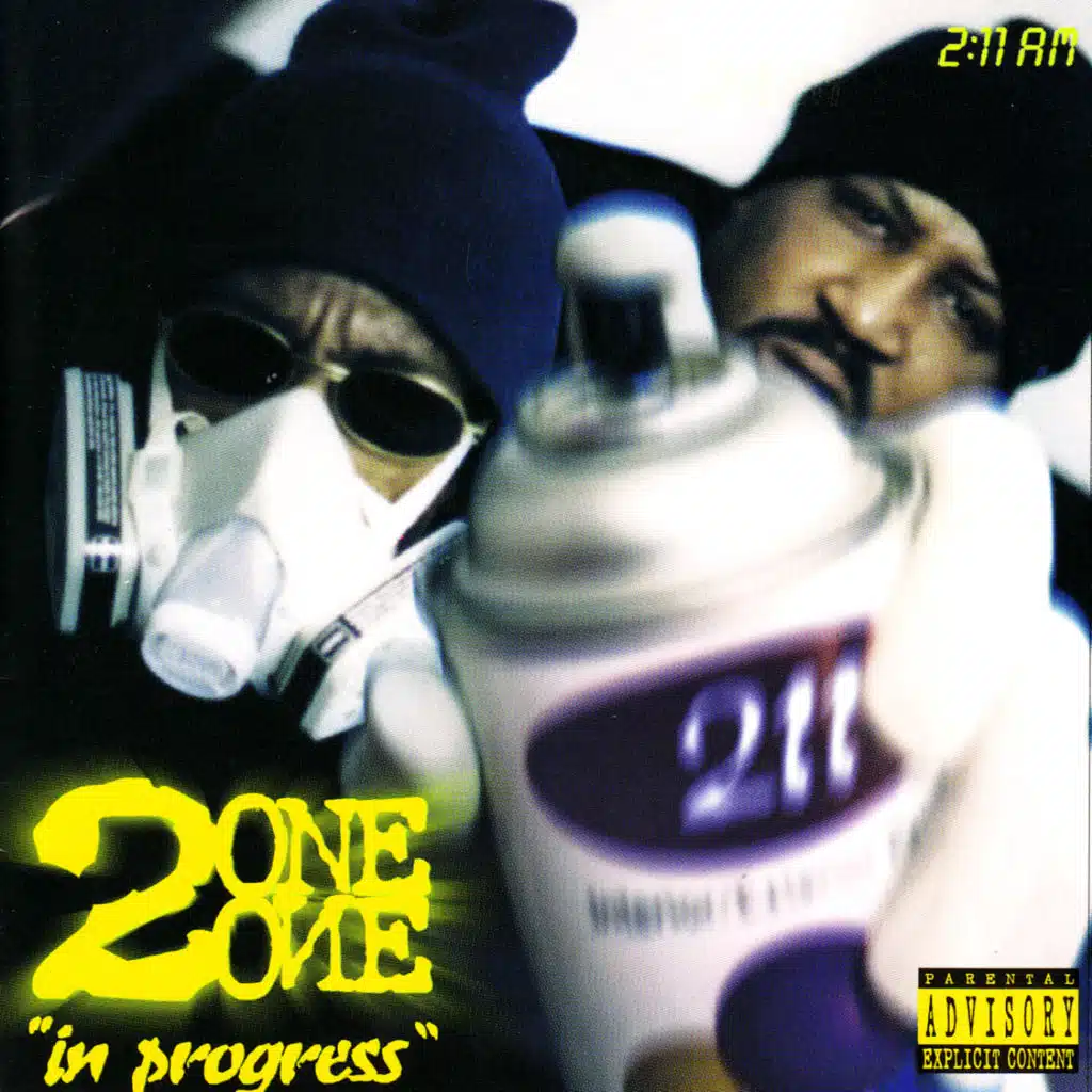 Salt Shaka (feat. Spice 1 & Rock) [feat. Roger Troutman]