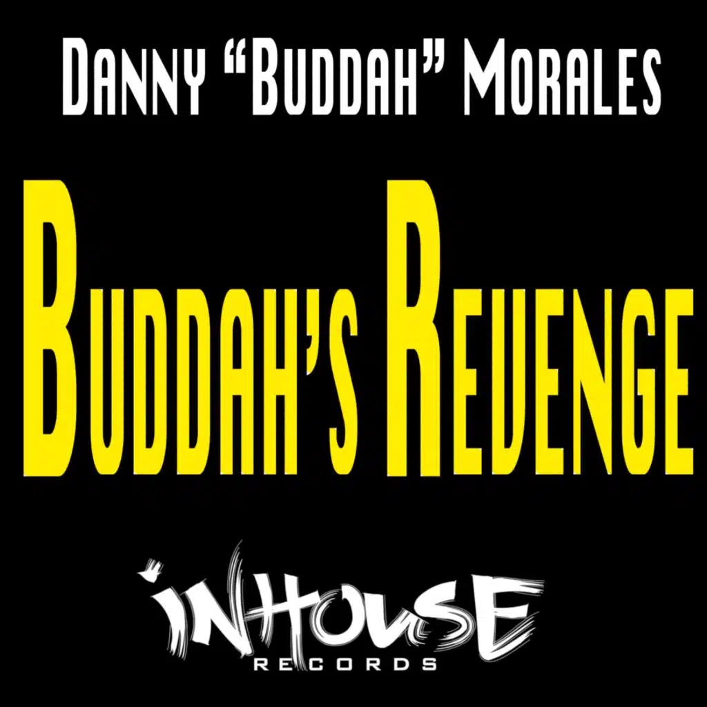Buddah's Revenge