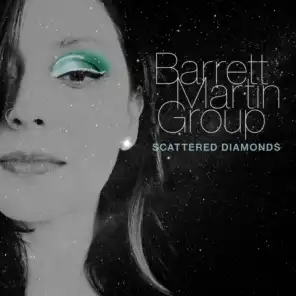 Scattered Diamonds