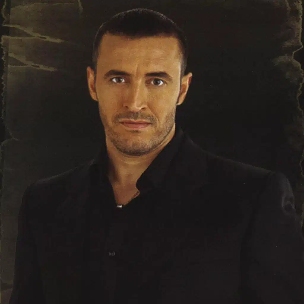 مرت على بالي