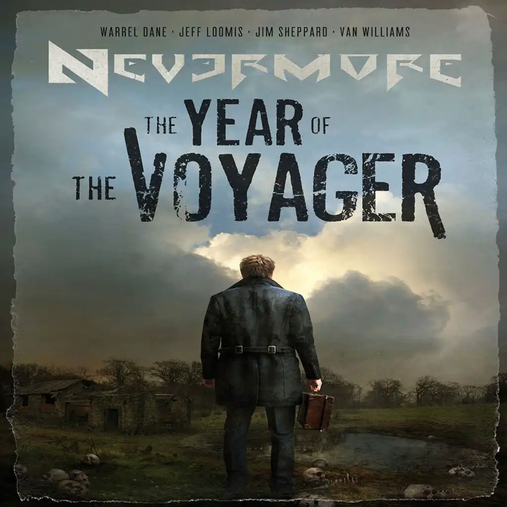 The Year of the Voyager (Live)