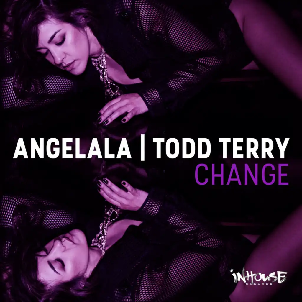 Change (Todd Terry Radio)