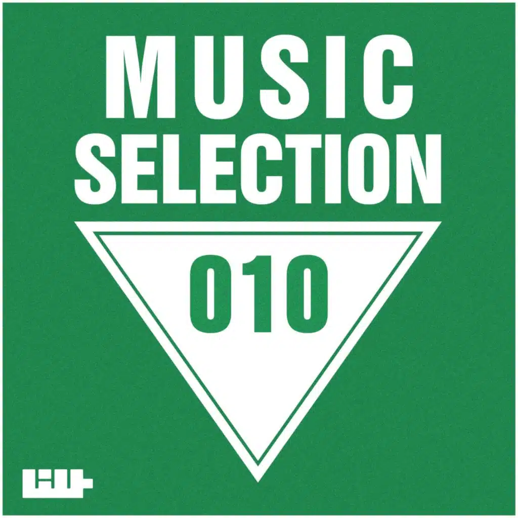 Music Selection, Vol. 10