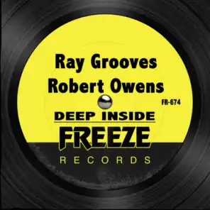 Ray Grooves & Robert Owens