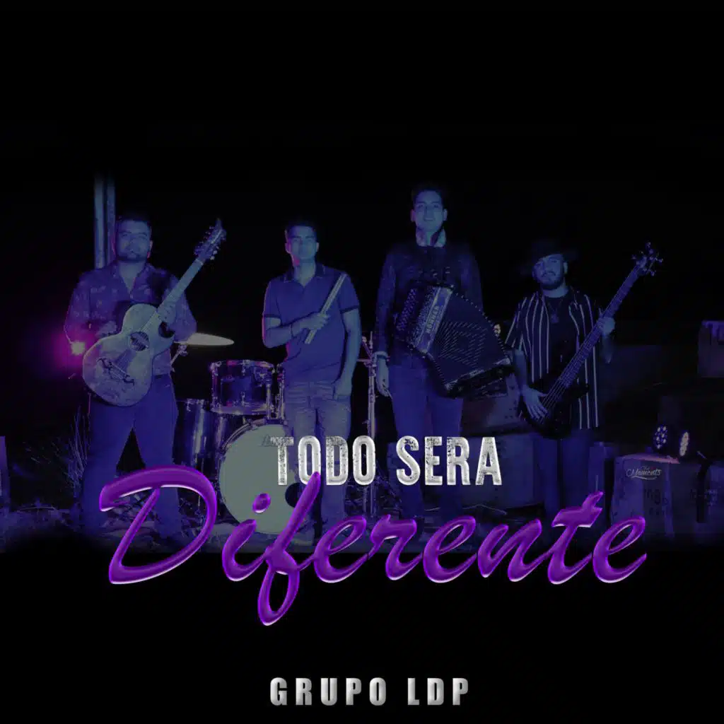 Todo Sera Diferente