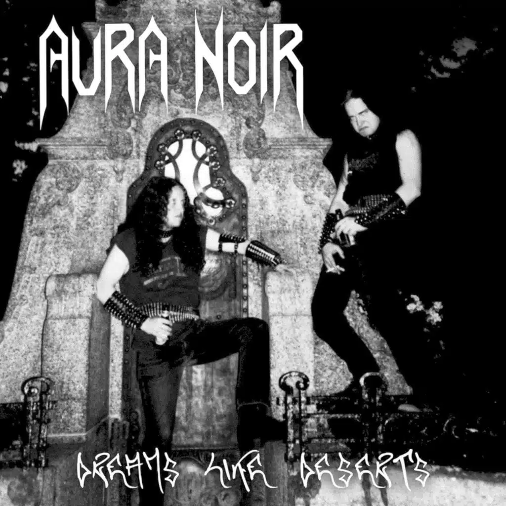 Purification of Hell (Outtake)