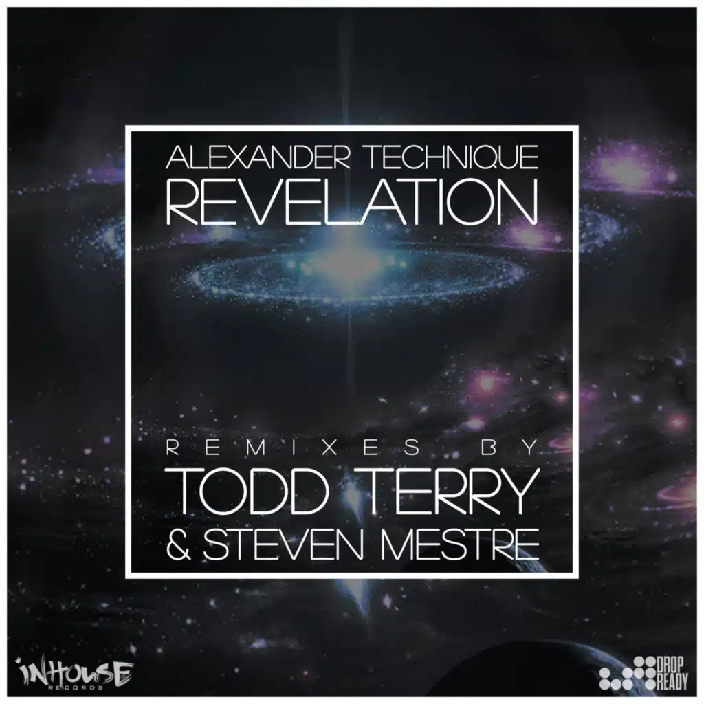 Revelation (Todd Terry Mix)