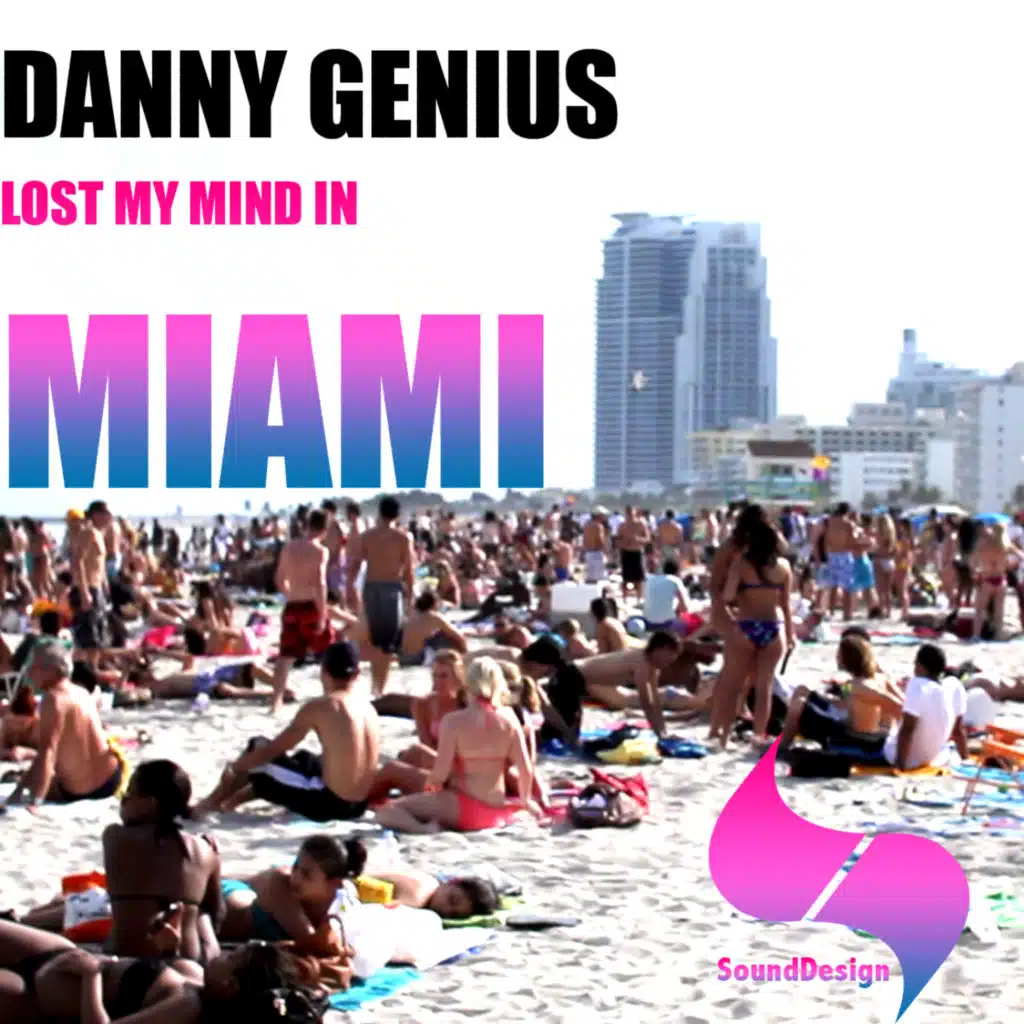 Danny Genius
