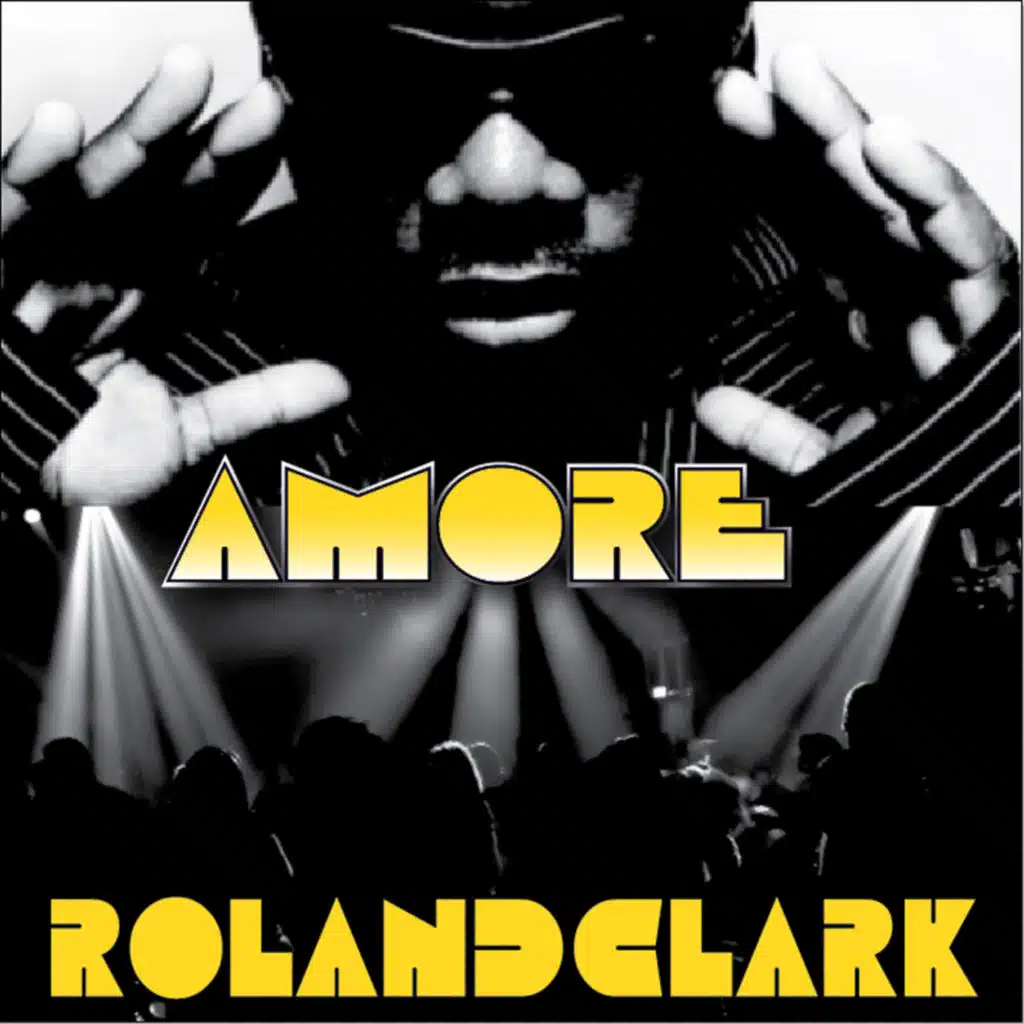Amore' (President House DUB) [feat. Todd Terry]