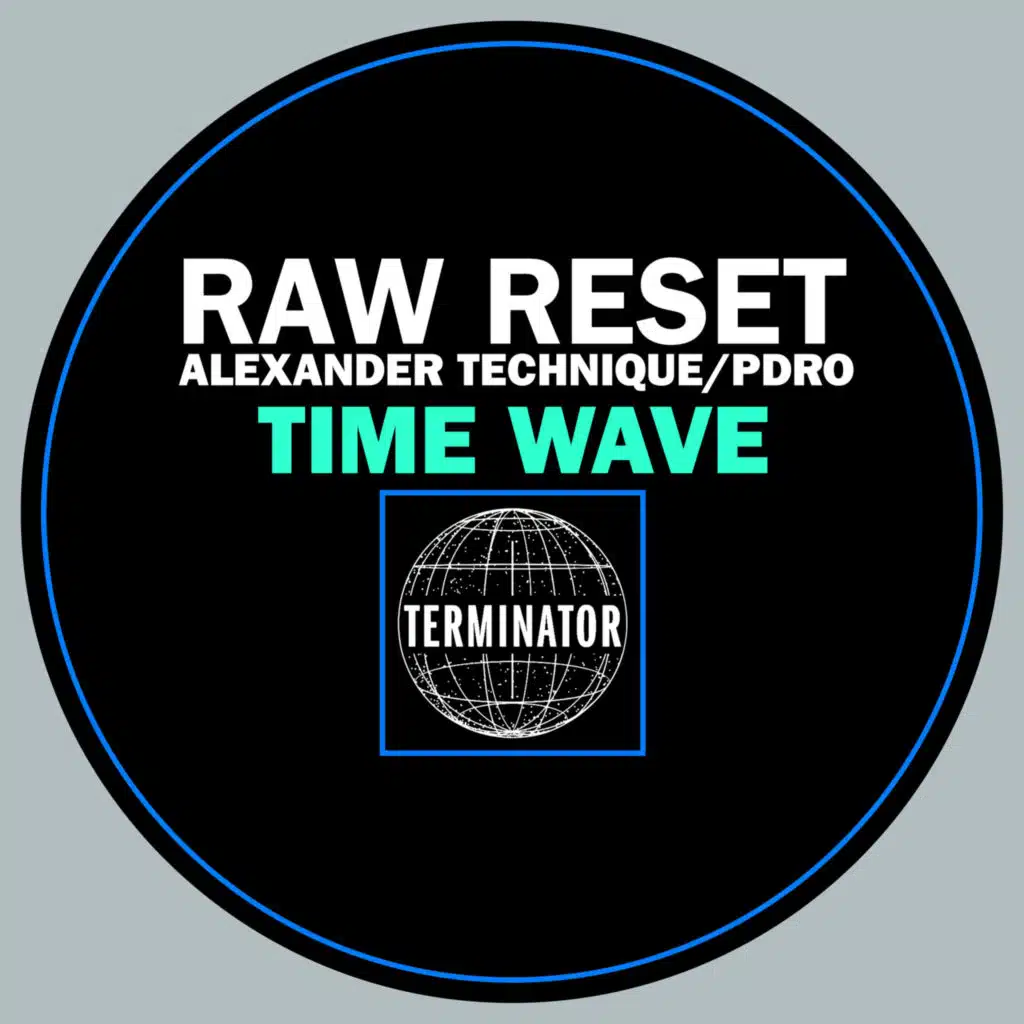 Alexander Technique, PDRO & Raw Reset