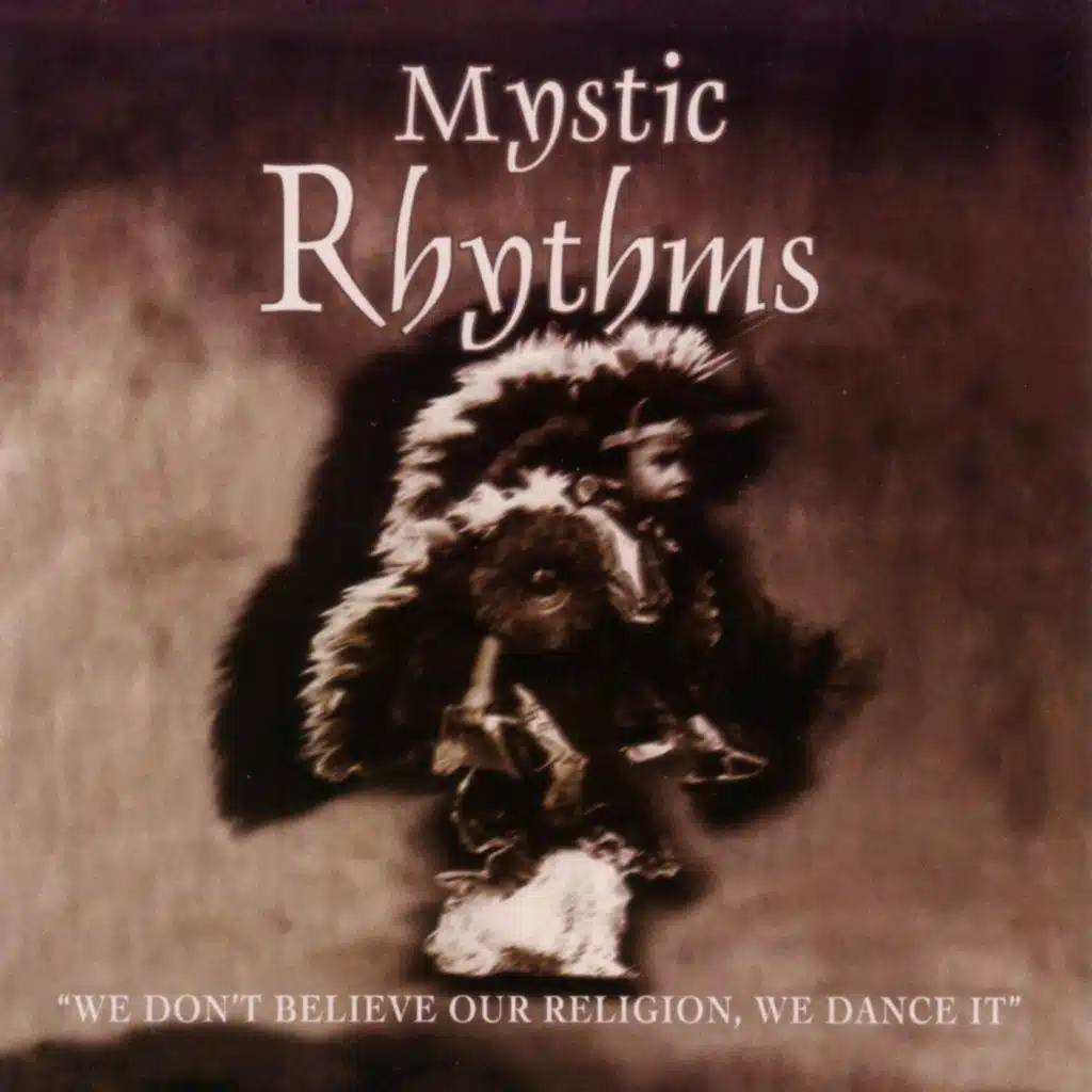 Mystic Rhythms Band