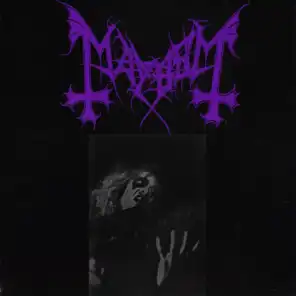 Necrolust (Live in Leipzig, 1990)