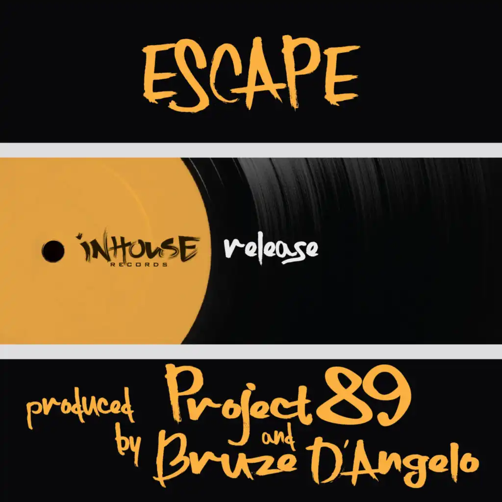 Bruze D'Angelo & Project89