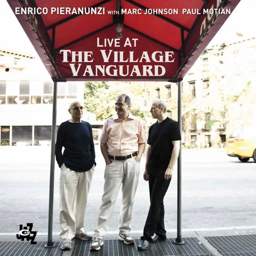 Live At The Village Vanguard