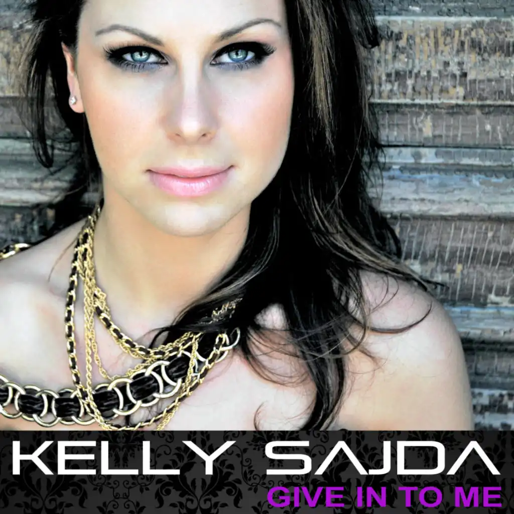 Give In To Me (Mutumbo's DUB)